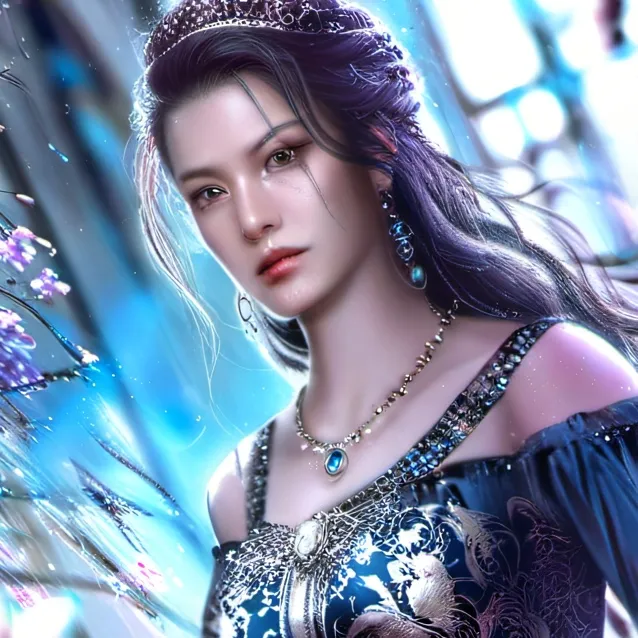 chat with ai character: devora 