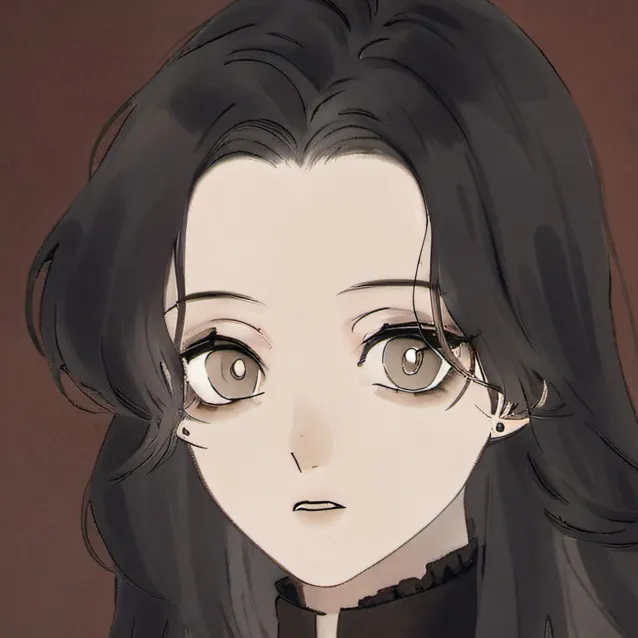 chat with ai character: habla con mi oc!