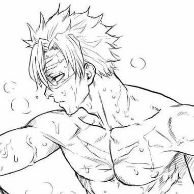 chat with ai character: Sanetan