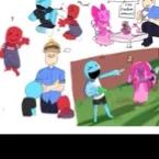 chat with ai character: siblings❤️