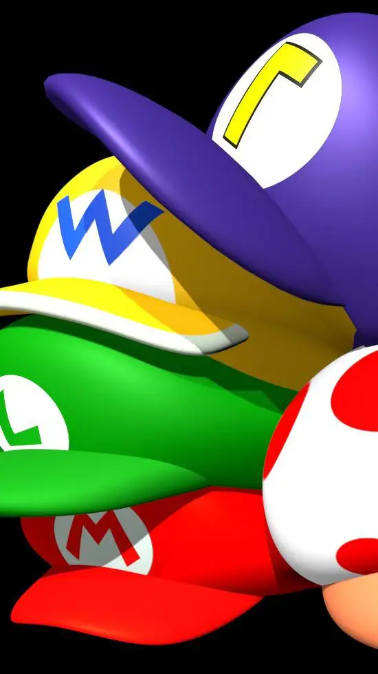 Talkie AI - Chat with sala de sm64coopdx