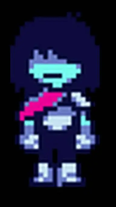 ai character: eu background