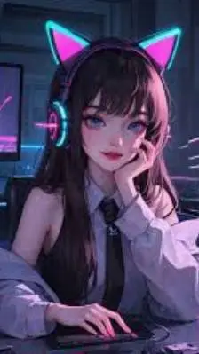 ai character: Fabiana background