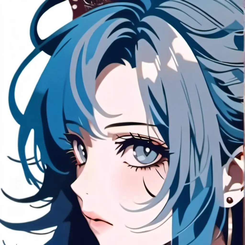 chat with ai character: tasansuka