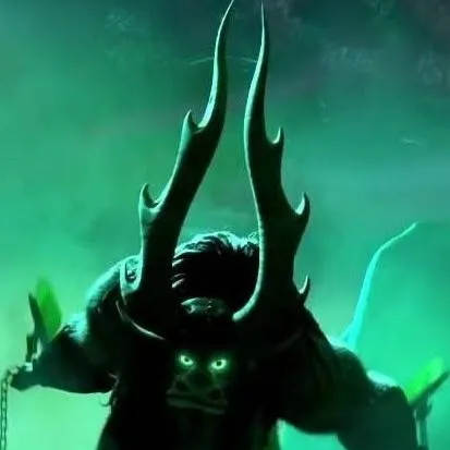 chat with ai character: general kai