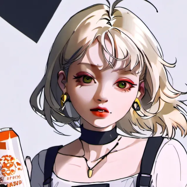 chat with ai character: Emma