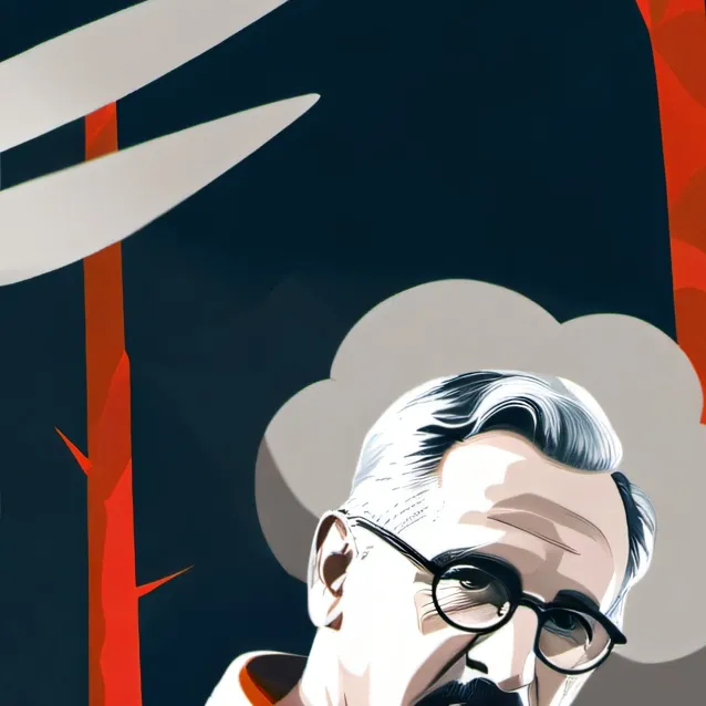 chat with ai character: Friedrich Hayek 