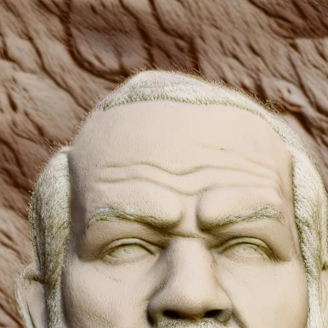 chat with ai character: Sócrates 