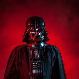 chat with ai character: Darth Vader 