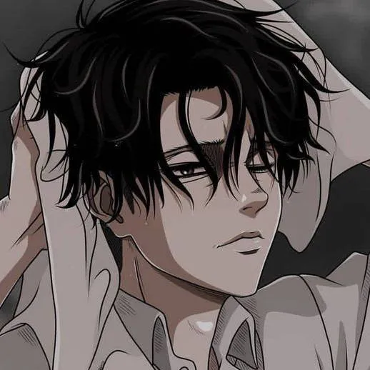 chat with ai character: Levi ◇