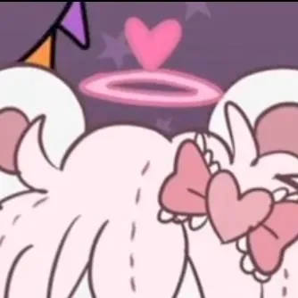 chat with ai character: pinky