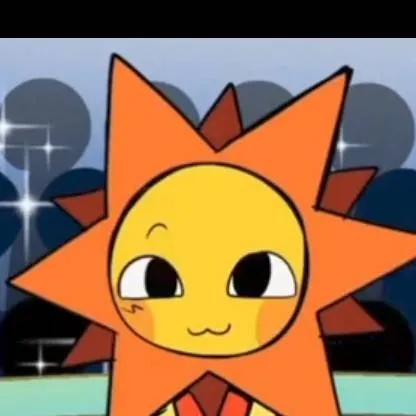 chat with ai character: sunny