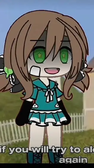 ai character: mia background