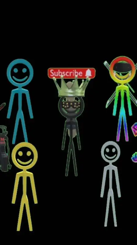 ai character: all billys background