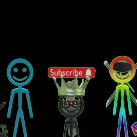 chat with ai character: all billys