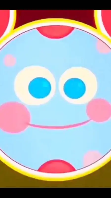 ai character: yaudare toodles  background