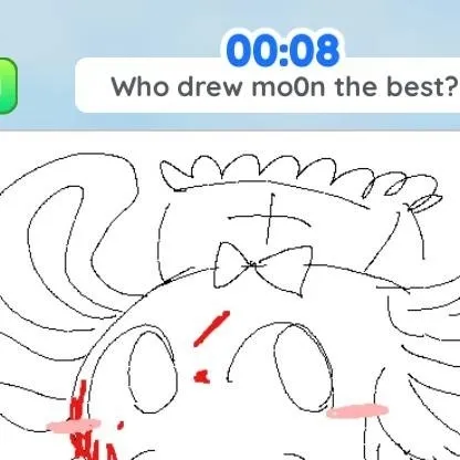 chat with ai character: mo0n