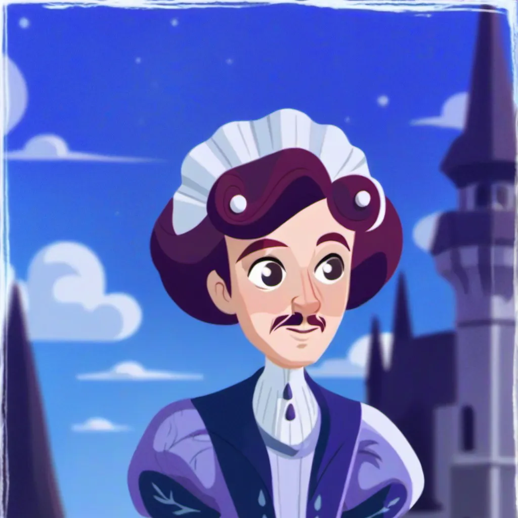 chat with ai character: RosieBell
