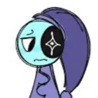 chat with ai character: Astro is sad