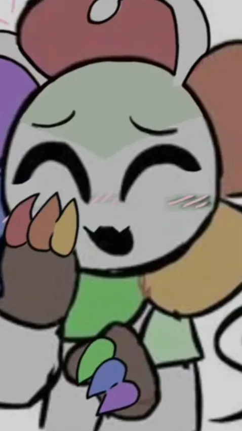 chat with ai character: Dandy x Astro 