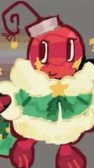 ai character: Bobette background