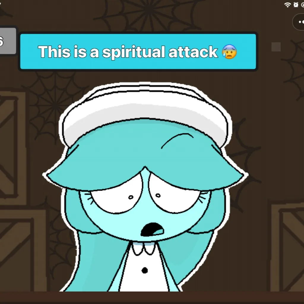 chat with ai character: Connie 