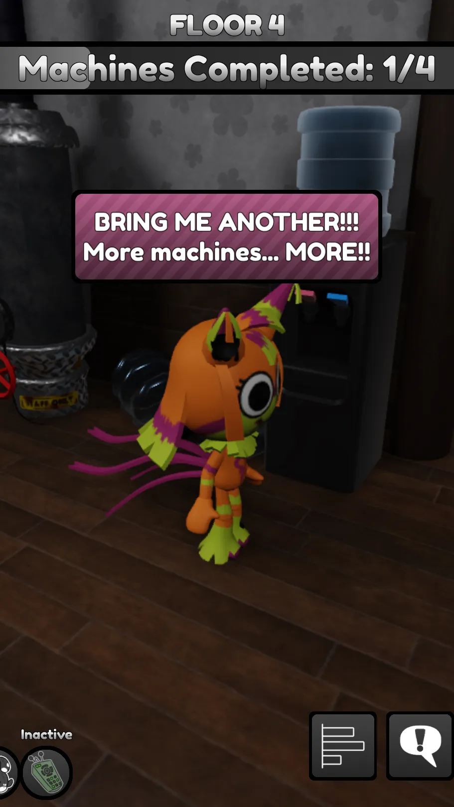 ai character: YATTA ag background