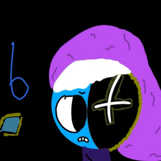 chat with ai character: Liberty my OC