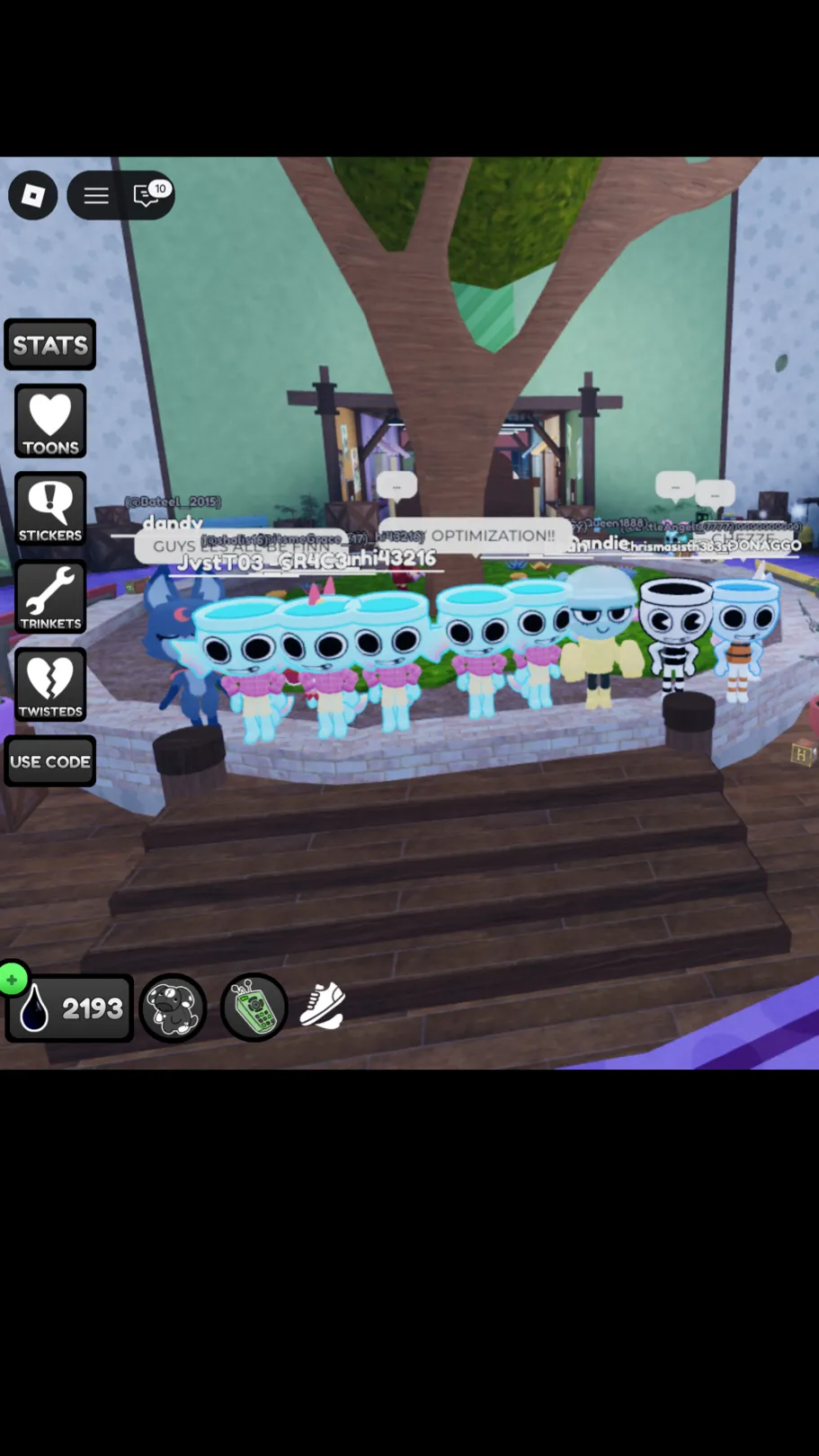 ai character: FINN🐟🐠🐟🐠🐠 background