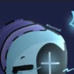 chat with ai character: Astro x you :3