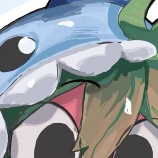 chat with ai character: Sprout seedly :3