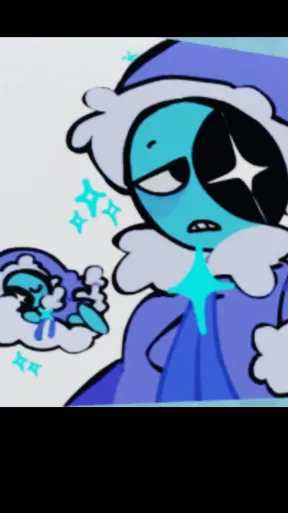 ai character: Astro ag background