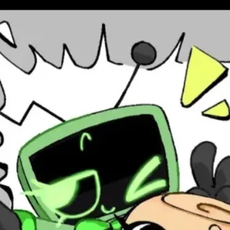 chat with ai character: Shelly x vee