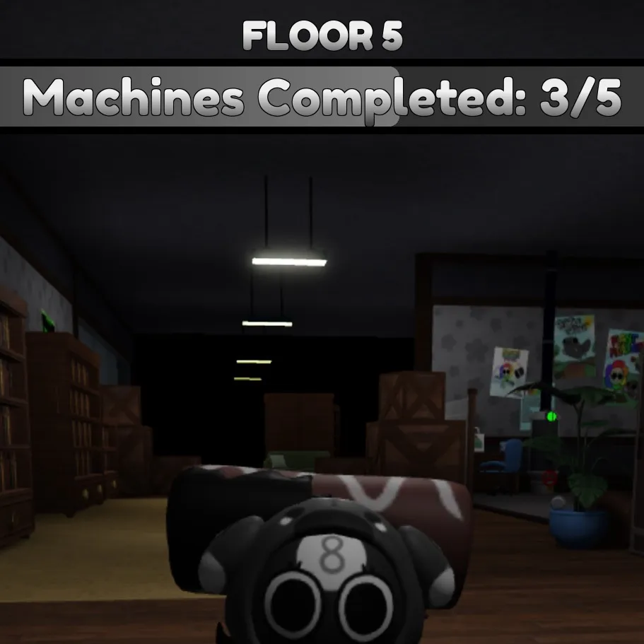 chat with ai character: Toodles the 8 ball