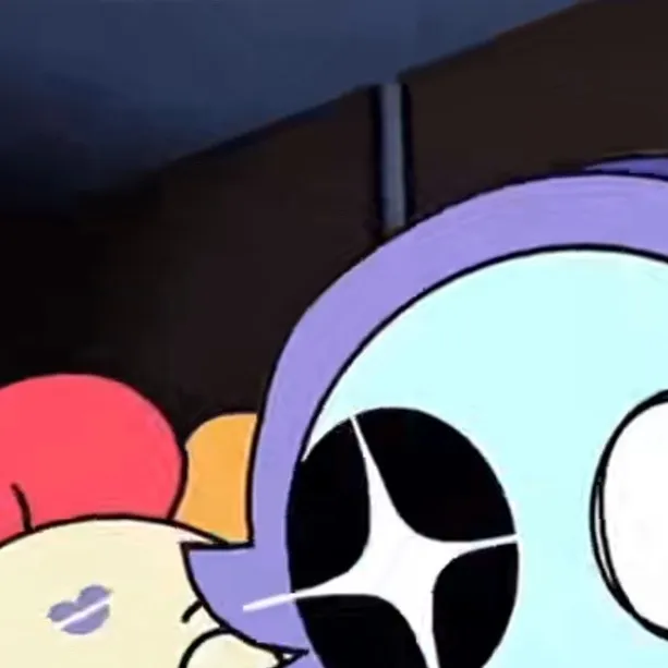 chat with ai character: Astro x dandy tehe