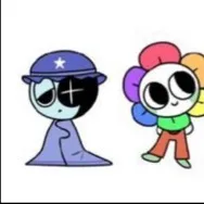 chat with ai character: Baby Astro&Dandy