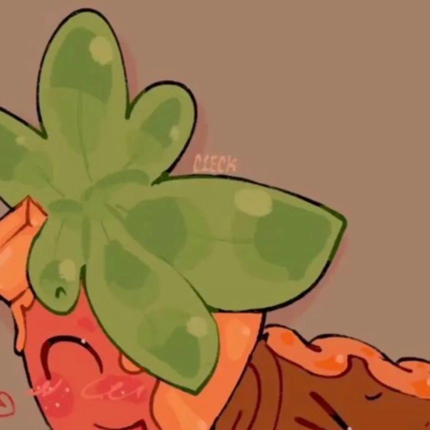 chat with ai character: Sprout x Cosmo