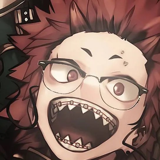 chat with ai character: Kirishima