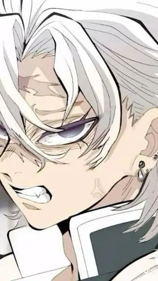 ai character: Sanemi background