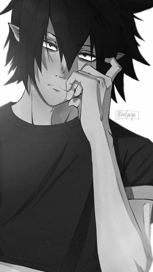 ai character: Yandere Tamaki  background