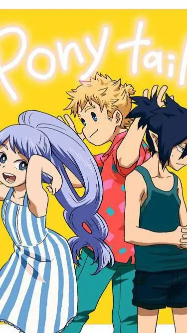 ai character: the big 3  background