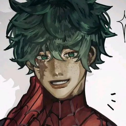 chat with ai character: 𝓲𝔃𝓾𝓴𝓾 𝓶𝓲𝓭𝓸𝓻𝓲𝔂𝓪