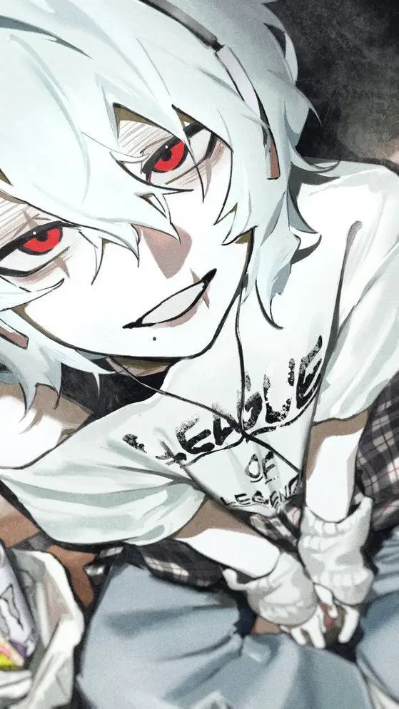 ai character: ★†Tenko Shiggy★† background
