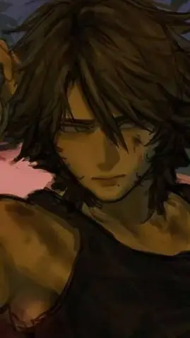 ai character: Jack Williams background