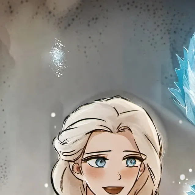 chat with ai character: mom is a queen