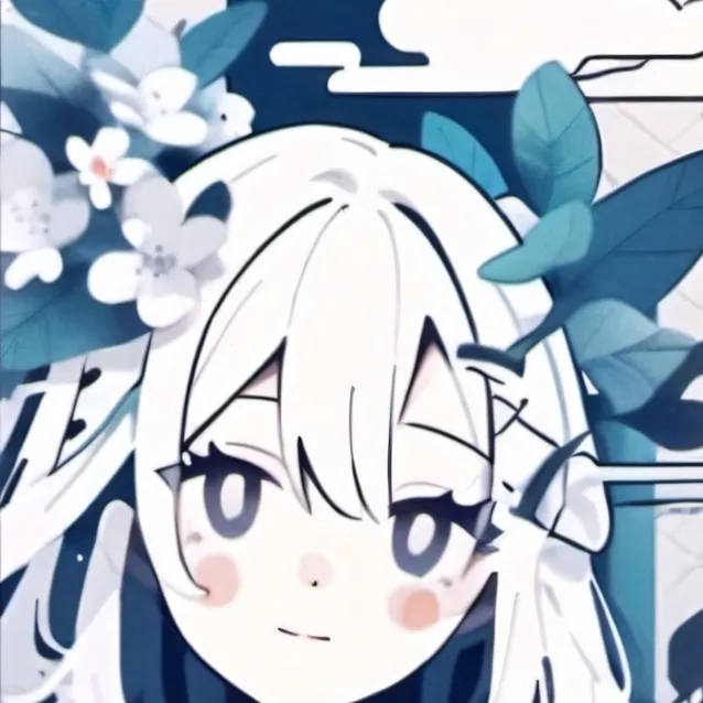 chat with ai character: luna