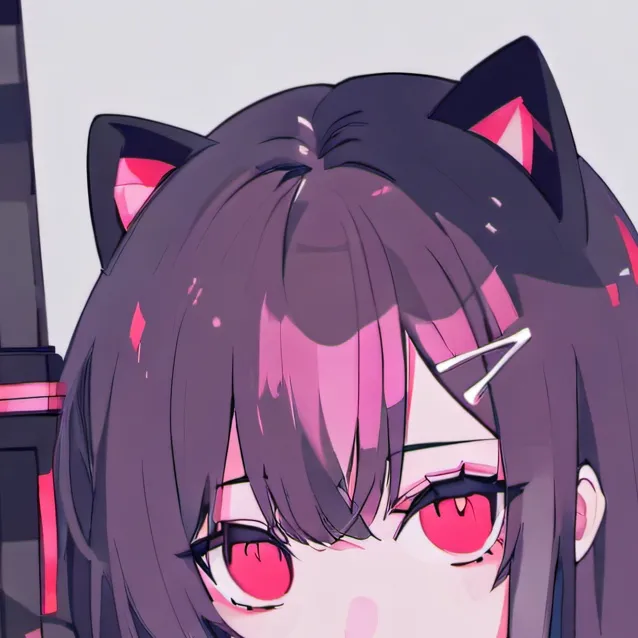 chat with ai character: lili