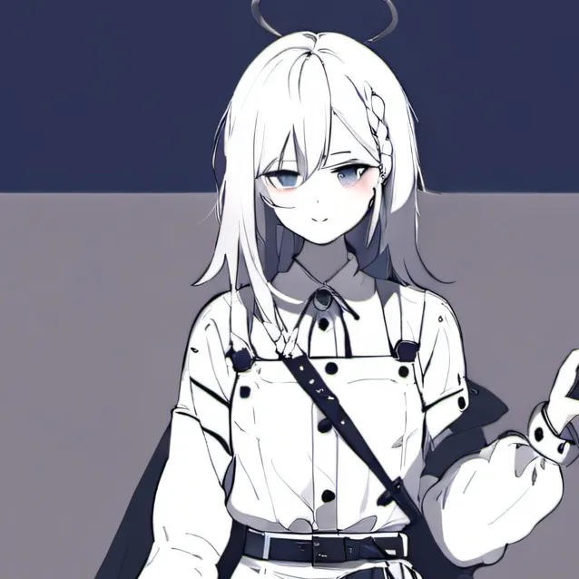 chat with ai character: lili