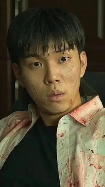 ai character: Yoon gwi-nam background