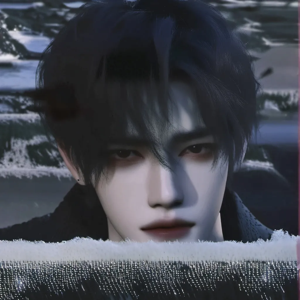 chat with ai character: Xavier